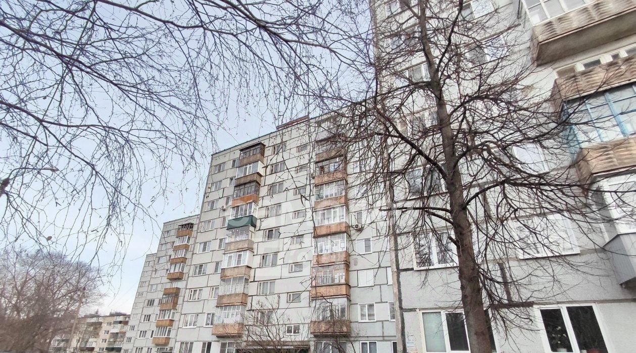 квартира г Пенза р-н Ленинский ул Фурманова 1а фото 21
