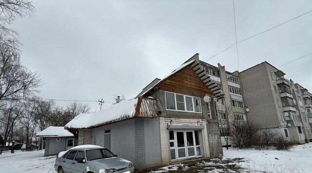 свободного назначения ул Октябрьская фото