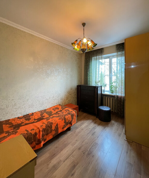 квартира г Нальчик ул Чайковского 32 фото 5