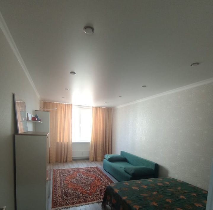 квартира г Энгельс ул Пристанская 85/1 фото 20