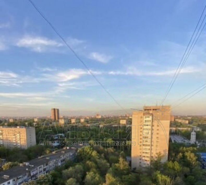 квартира г Ростов-на-Дону р-н Советский Западный пр-кт Коммунистический 32/2 фото 8