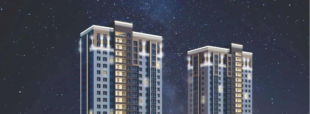 квартира г Омск р-н Кировский ул Волгоградская 48 фото 11