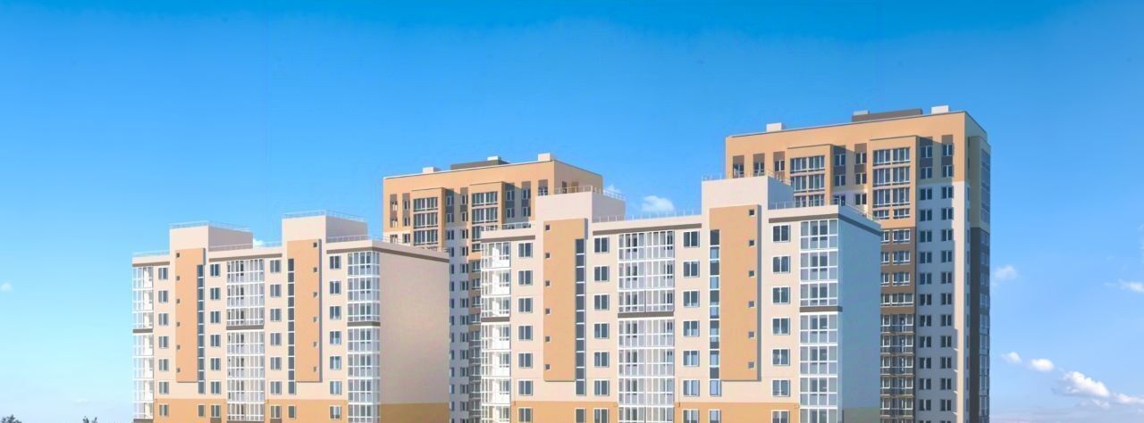 квартира г Омск р-н Кировский ул Волгоградская 46 фото 9