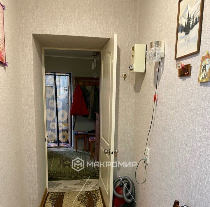квартира г Кунгур ул Космонавтов 17 фото 14