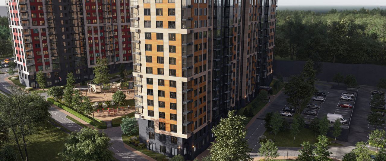 квартира г Владивосток р-н Ленинский ул Расула Гамзатова 7к/1 фото 18