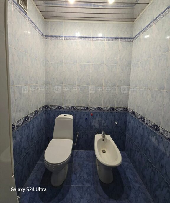 квартира г Казань р-н Московский Яшьлек ул Кулахметова 17к/4 фото 13