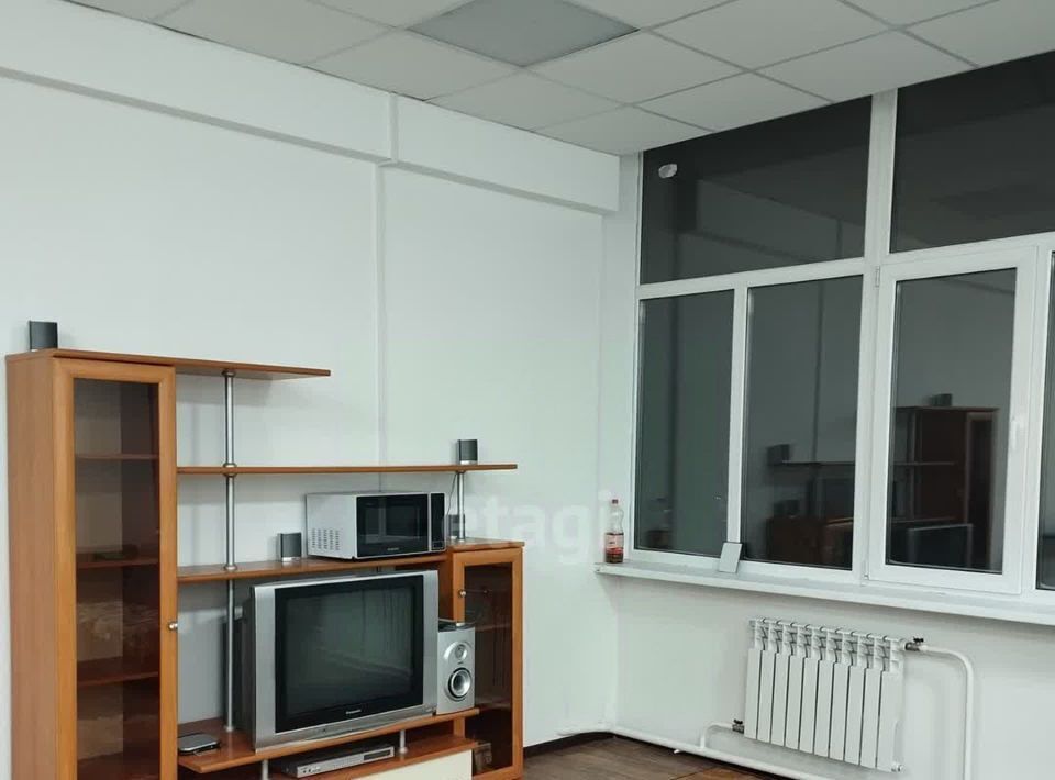 квартира г Новокузнецк р-н Заводской ул Климасенко 19 фото 8