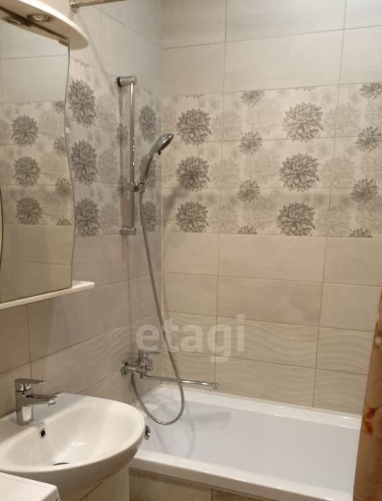квартира г Новокузнецк р-н Центральный пр-кт Пионерский 18 фото 9