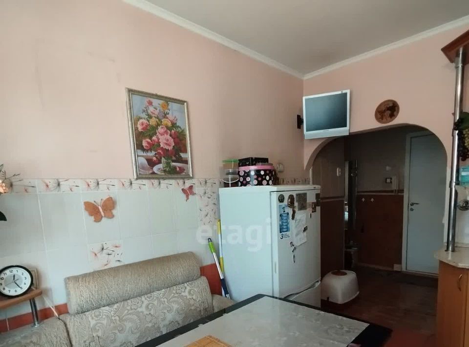 квартира г Новокузнецк р-н Новоильинский пр-кт Мира 20 фото 5