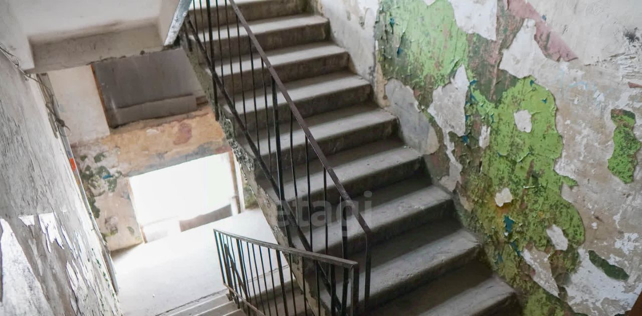 квартира г Новокузнецк р-н Заводской ул Микрорайон 13 8 фото 14