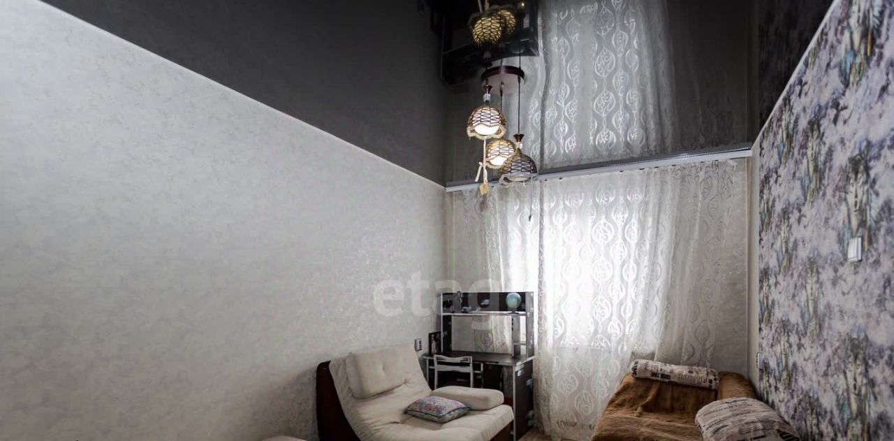 квартира г Новокузнецк р-н Центральный ул Грдины 27 фото 14