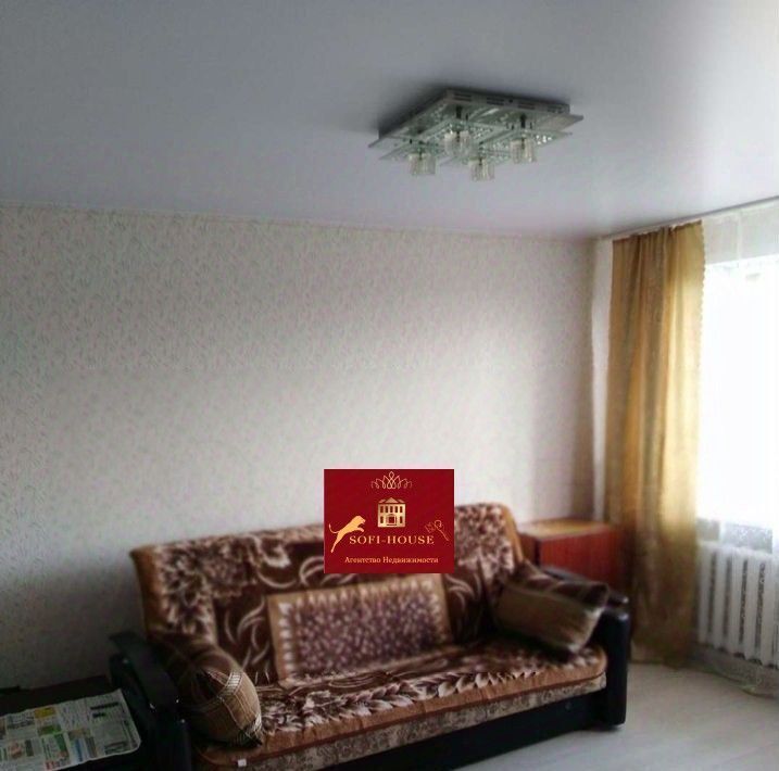 квартира г Калуга р-н Октябрьский ул Ленина 31 фото 2