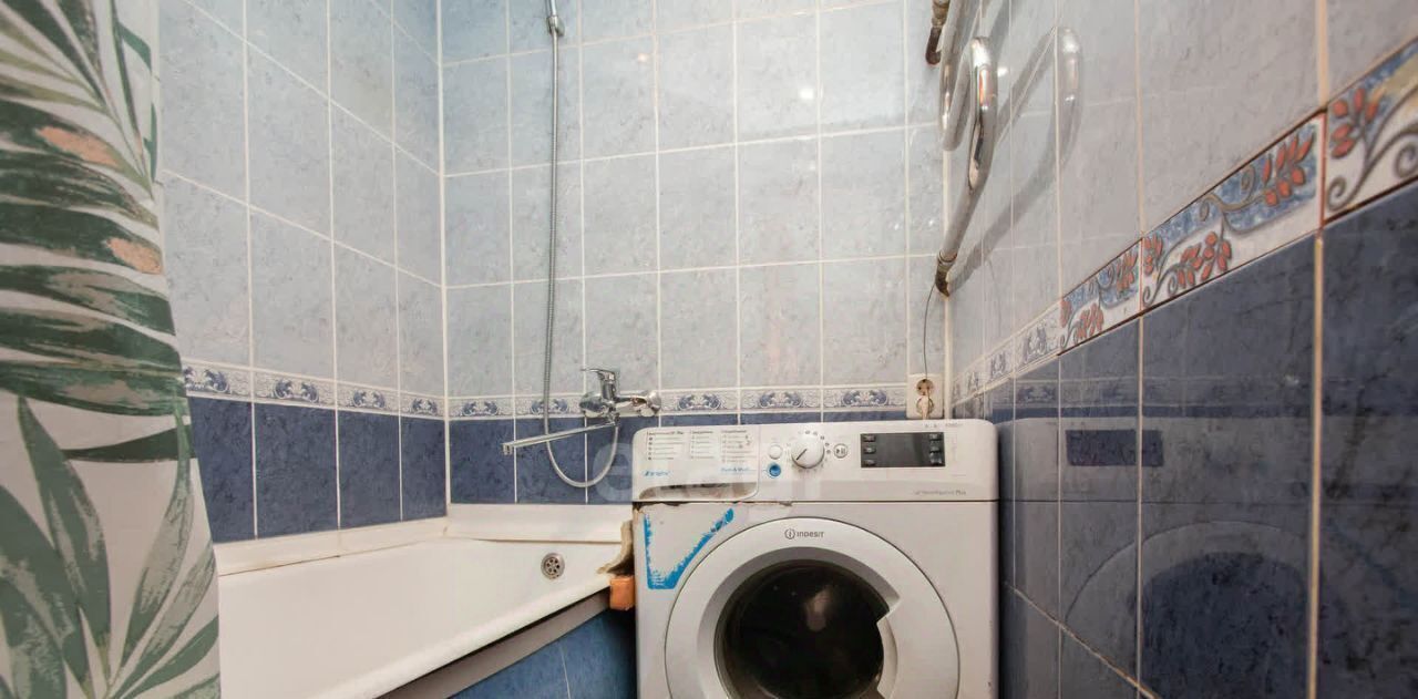 квартира г Новокузнецк р-н Заводской ул Тореза 74 фото 15