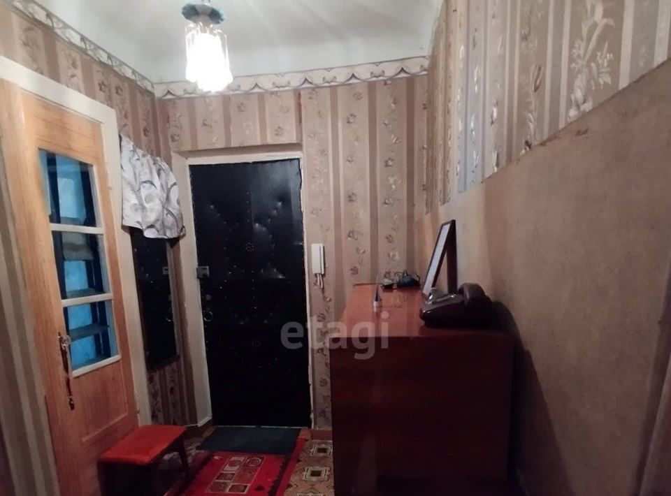 квартира г Новокузнецк р-н Кузнецкий ул Ленина 68 фото 17