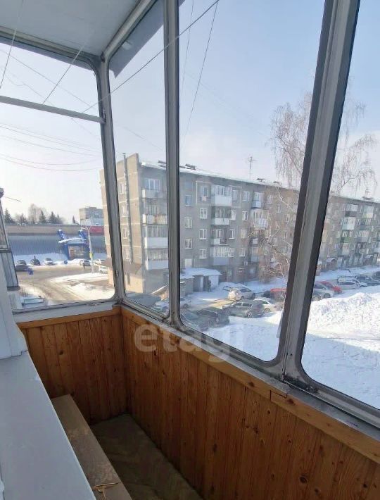 квартира г Новокузнецк р-н Центральный пр-кт Дружбы 50 фото 5