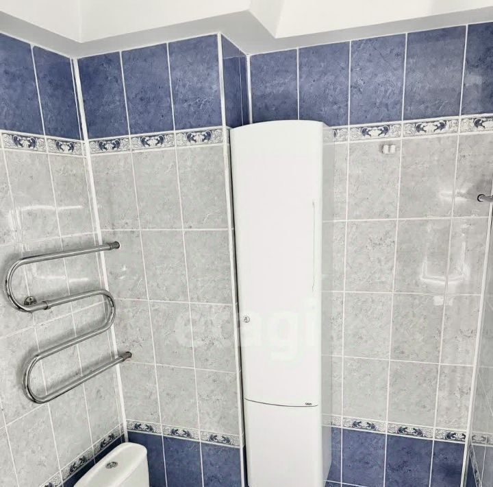квартира г Новокузнецк р-н Новоильинский пр-кт Авиаторов 108 фото 10