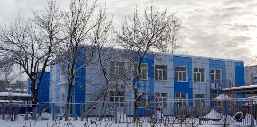 квартира г Новокузнецк р-н Орджоникидзевский ул Радищева 20 фото 19