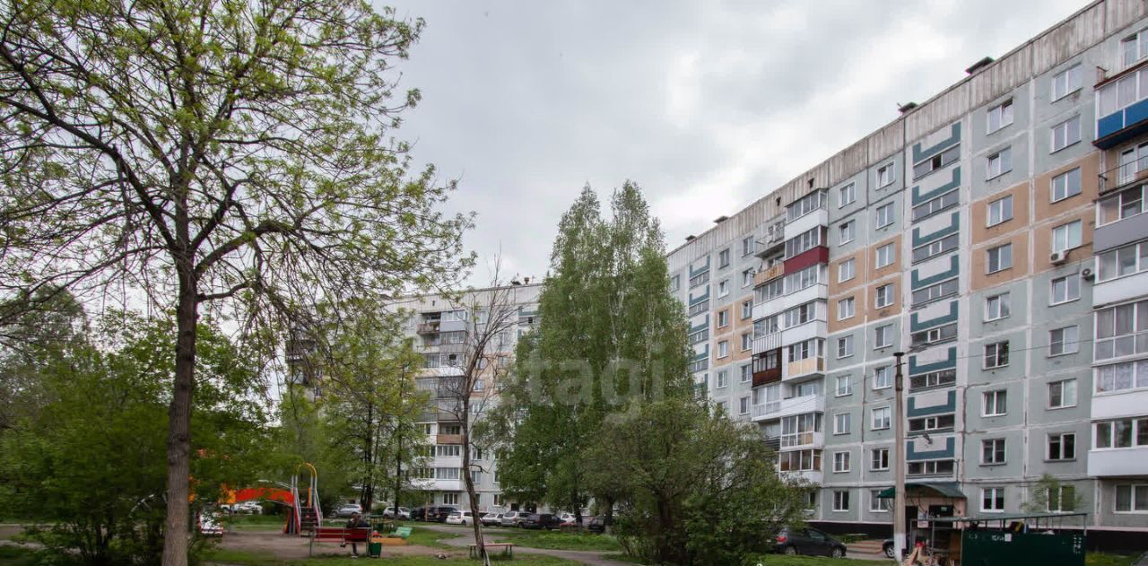 квартира г Новокузнецк р-н Новоильинский ул Новоселов 6 фото 21