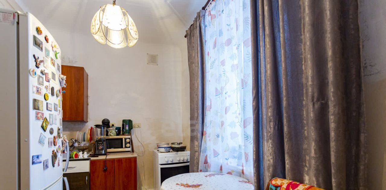 квартира г Новокузнецк р-н Кузнецкий ул Чекалина 16 фото 5