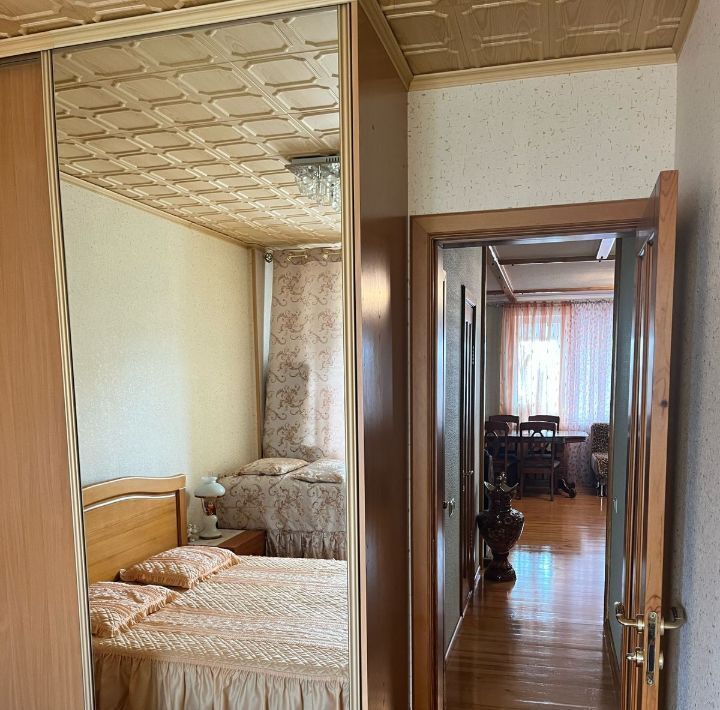 квартира г Юрга пр-кт Победы 30а фото 15