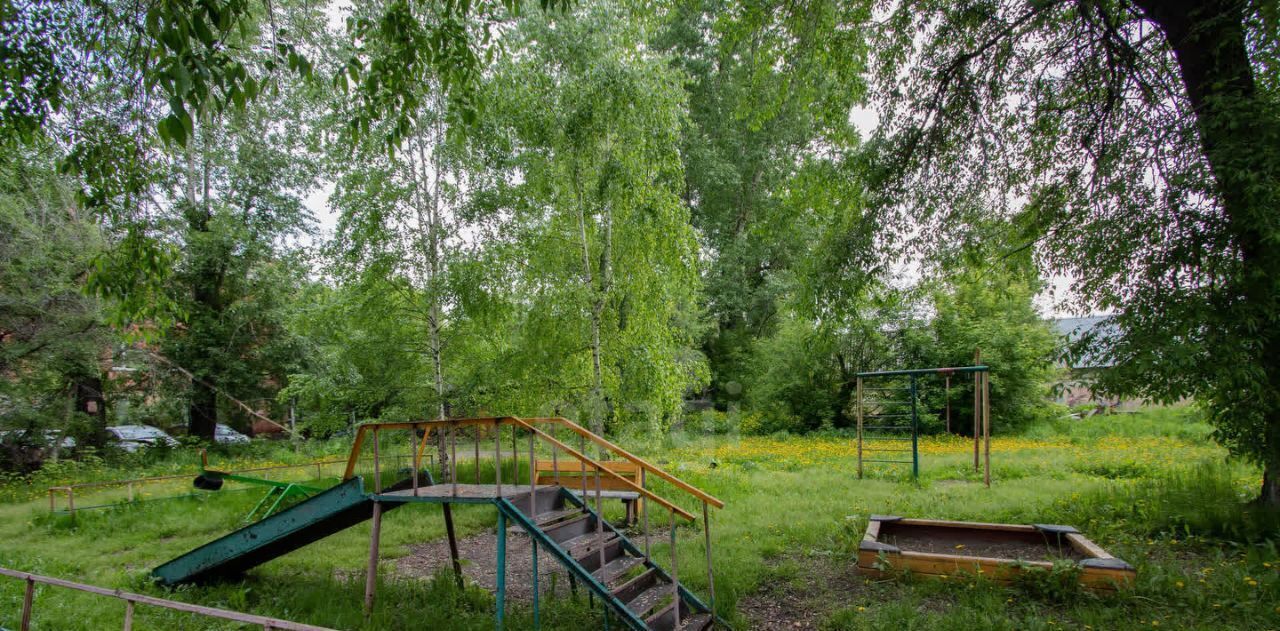 квартира г Новокузнецк р-н Куйбышевский ул Челюскина 25 фото 21