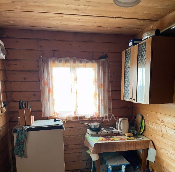 дом г Барнаул п Казенная Заимка снт Дизель СДТ фото 7