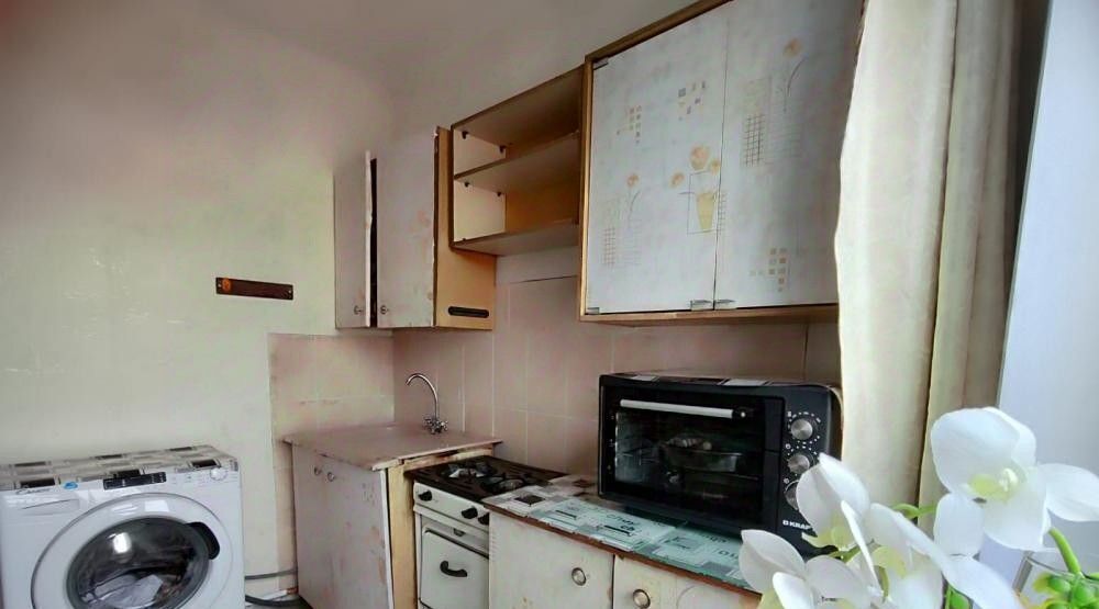 квартира г Усолье-Сибирское ул Стопани 43 фото 8