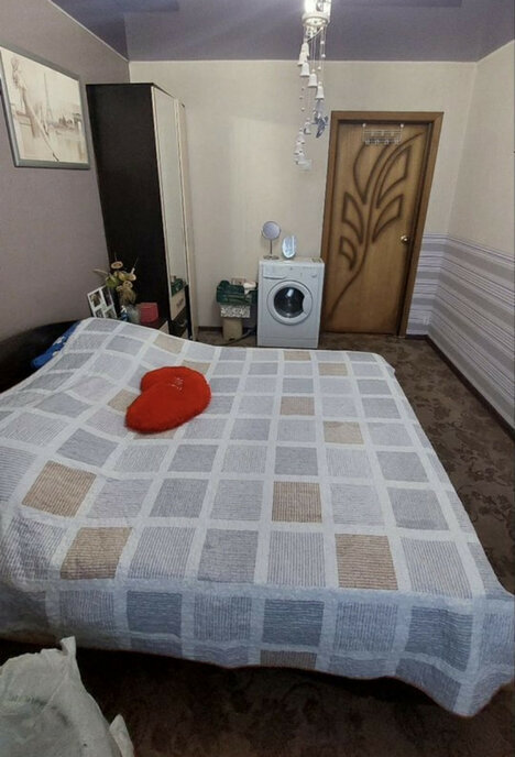 квартира г Киров ул Горького 37а фото 2