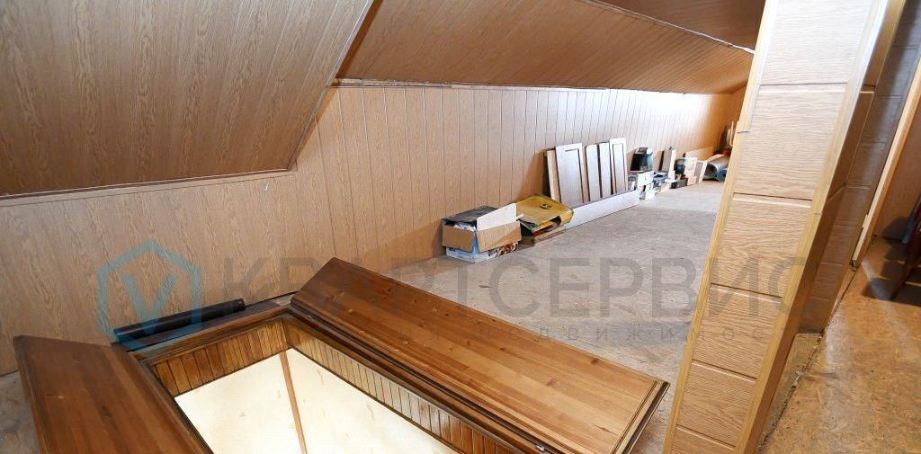 дом г Омск р-н Кировский ул Мельничная фото 23