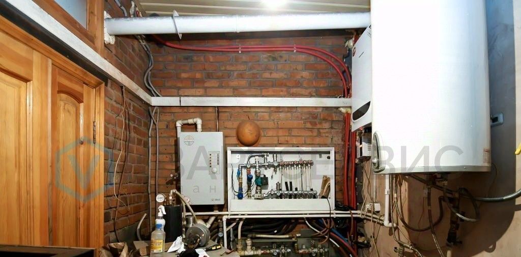 дом г Омск р-н Кировский ул Мельничная фото 31