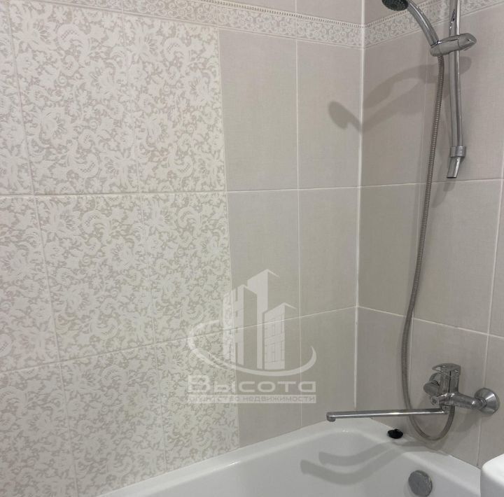 квартира г Калуга р-н Октябрьский ул Молодежная 48 фото 13