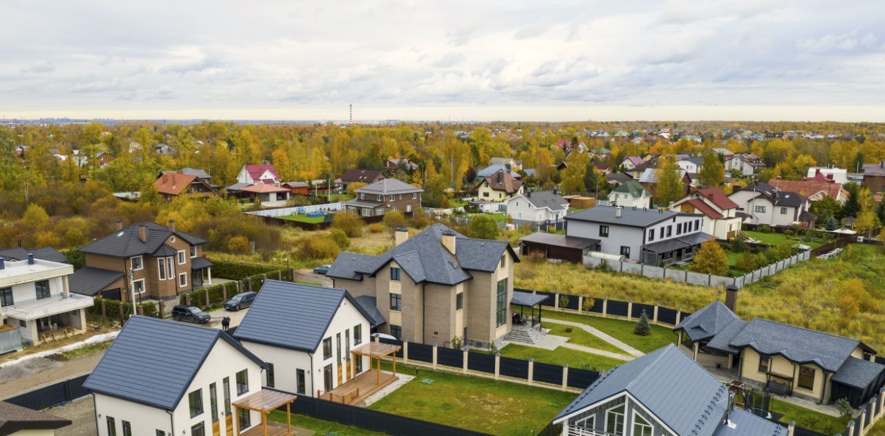 дом г Пушкин метро Купчино ш Волхонское фото 3