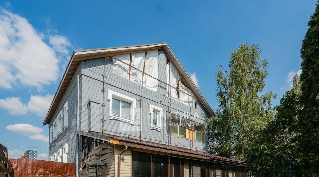 свободного назначения г Балашиха мкр Салтыковка ш Носовихинское 18 Салтыковка фото 5
