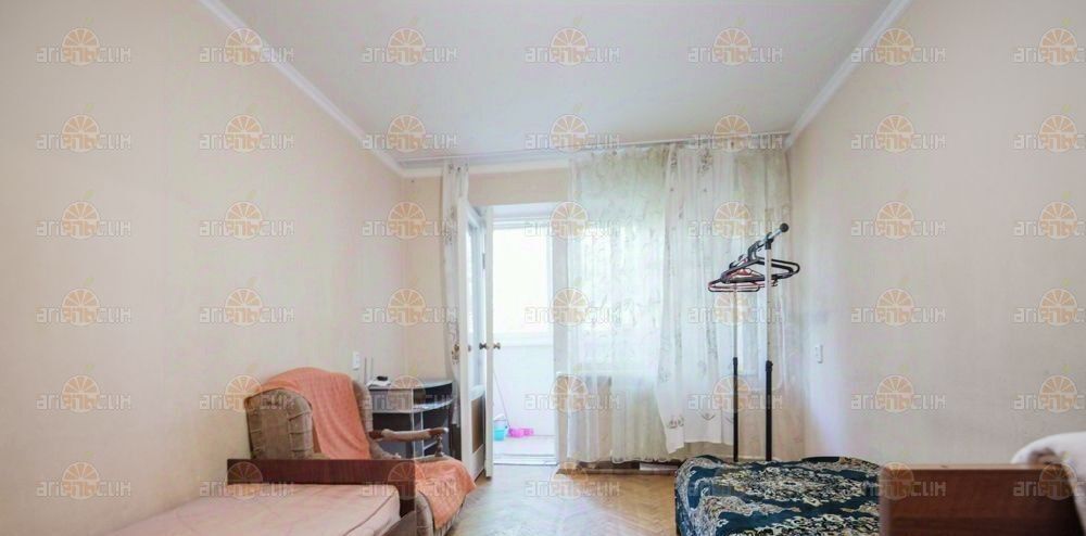 квартира г Ставрополь р-н Ленинский ул Мира 147 фото 1