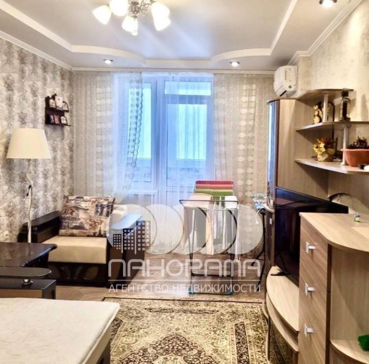 квартира р-н Анапский г Анапа ул Ленина фото 3