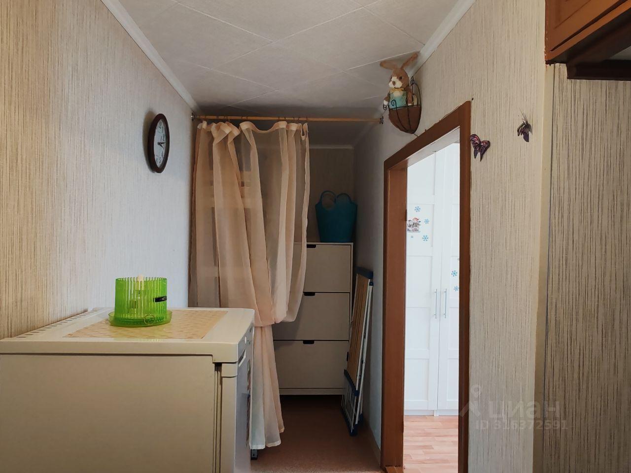 квартира г Электросталь ул Мира 22 фото 12