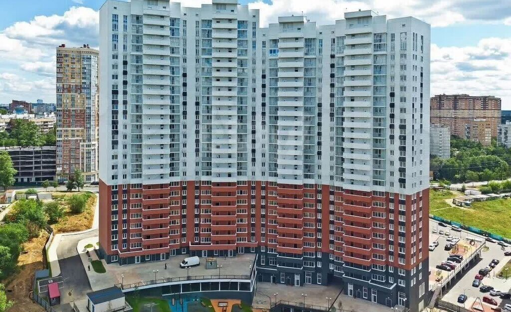 квартира г Одинцово ул Северная 15 Одинцово фото 15
