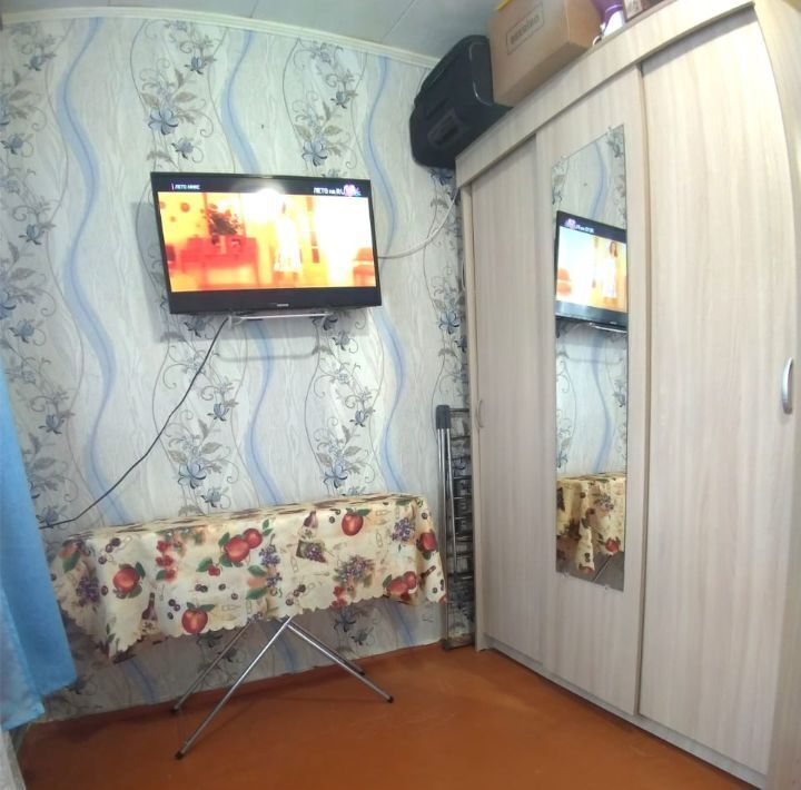 квартира р-н Кораблинский г Кораблино ул Школьная 27б фото 6
