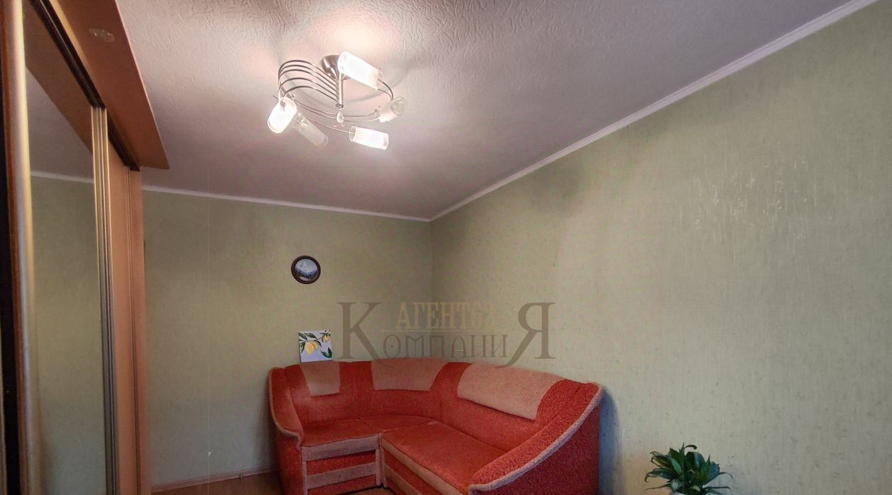 квартира г Рязань р-н Советский ул 1-е Бутырки 40к/1 фото 5