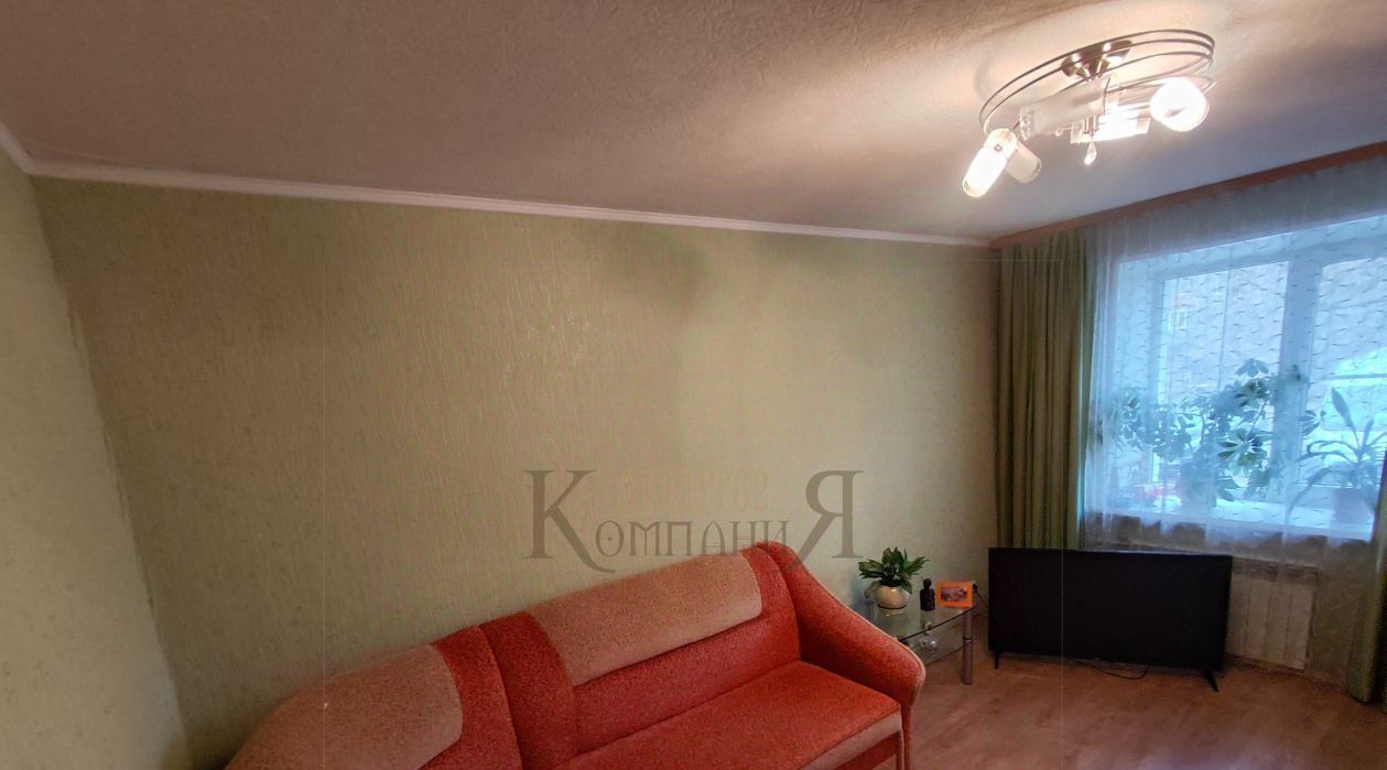 квартира г Рязань р-н Советский ул 1-е Бутырки 40к/1 фото 10