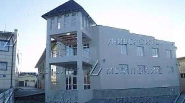 городской округ Мытищи д Грибки ул Адмиральская 4с/1 Алтуфьево фото