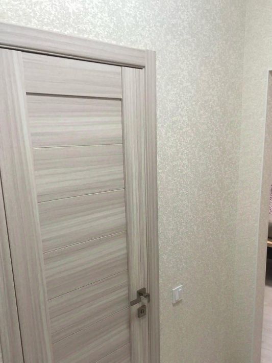 квартира р-н Анапский г Анапа ул Ленина 202к/2 фото 9