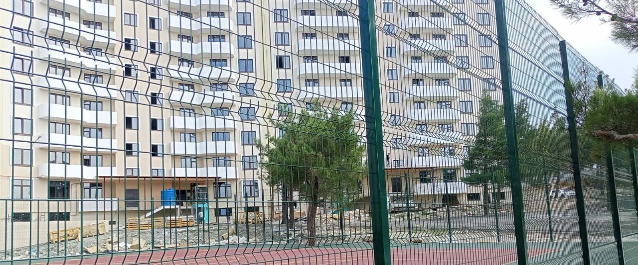 квартира г Геленджик Северный ул. Маршала Жукова, 2к 1 фото 12