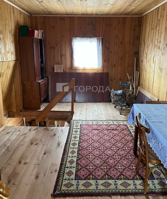 дом г Барнаул п Казенная Заимка СДТ Дизель фото 8