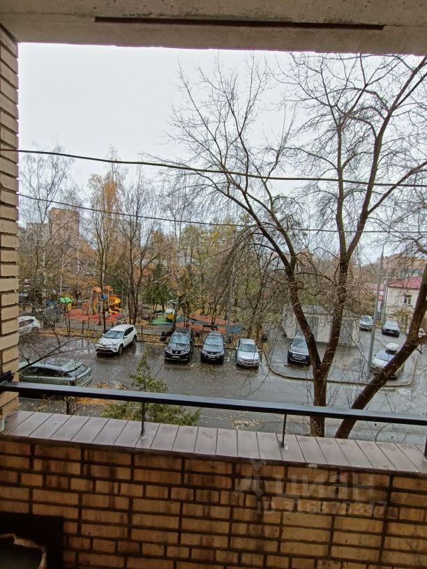 квартира г Москва ЦАО Тверской ул Достоевского 3 Московская область фото 26