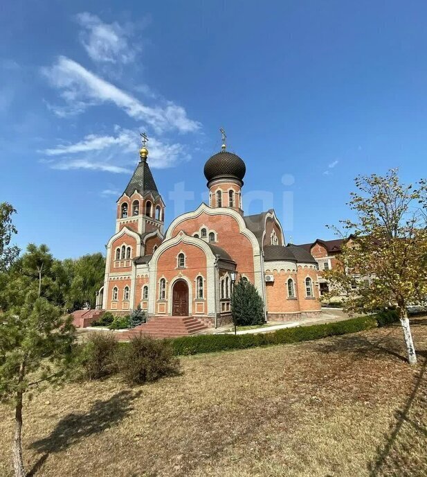 торговое помещение р-н Темрюкский г Темрюк ул Анджиевского 47б фото 11