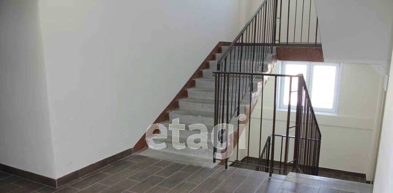 квартира г Красноярск р-н Центральный ул Чернышевского 75а фото 17