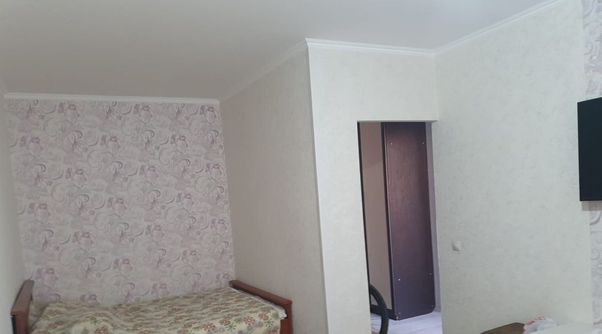 квартира г Тольятти р-н Комсомольский ул Коммунистическая 34 фото 1