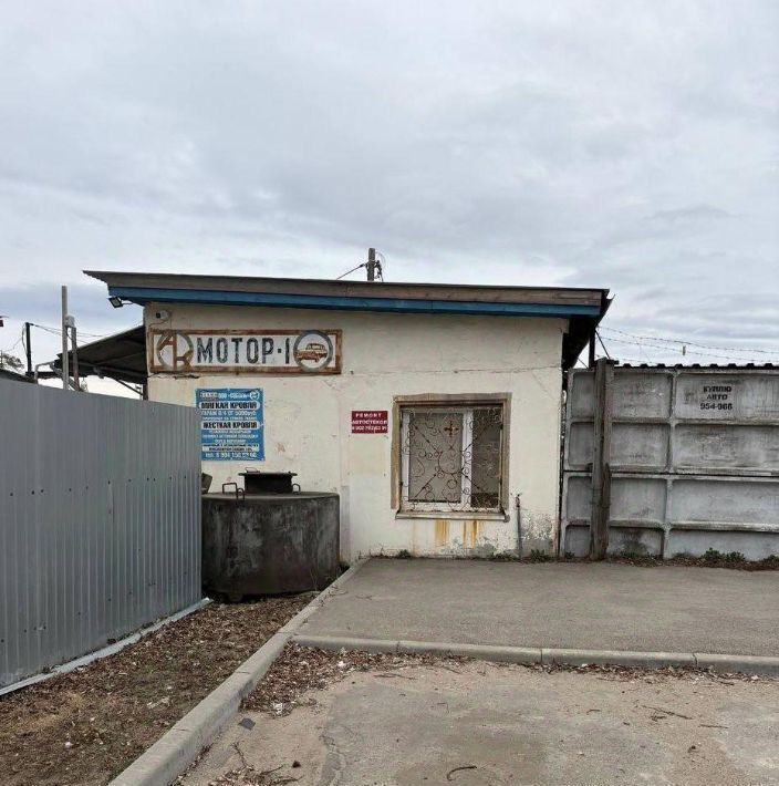 гараж г Ангарск кв-л 215 фото 1