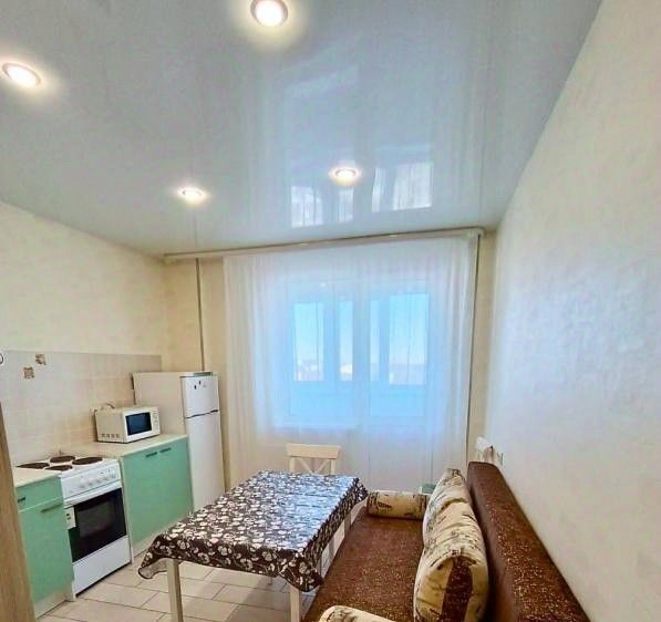 квартира г Самара Безымянка пр-кт Карла Маркса 360а фото 4